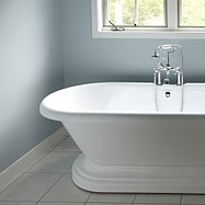 Insignia Homes bathroom