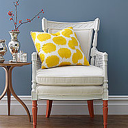 Insignia Homes Chair